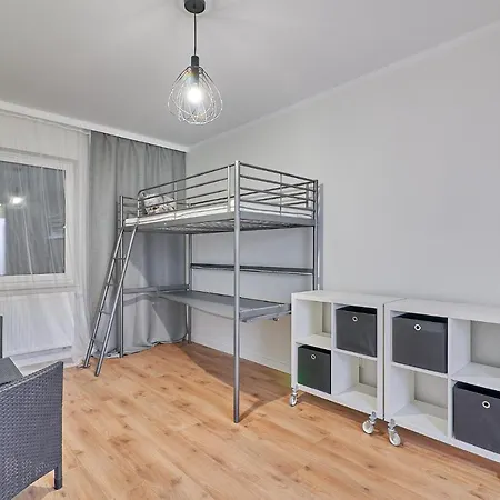 Apartament Z Ogrodem Pila Exterior photo