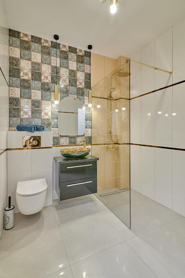 Apartment Z Ogrodem