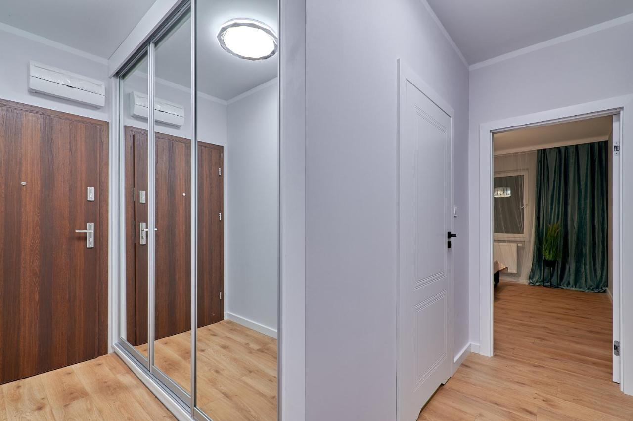 Apartment Z Ogrodem Pila