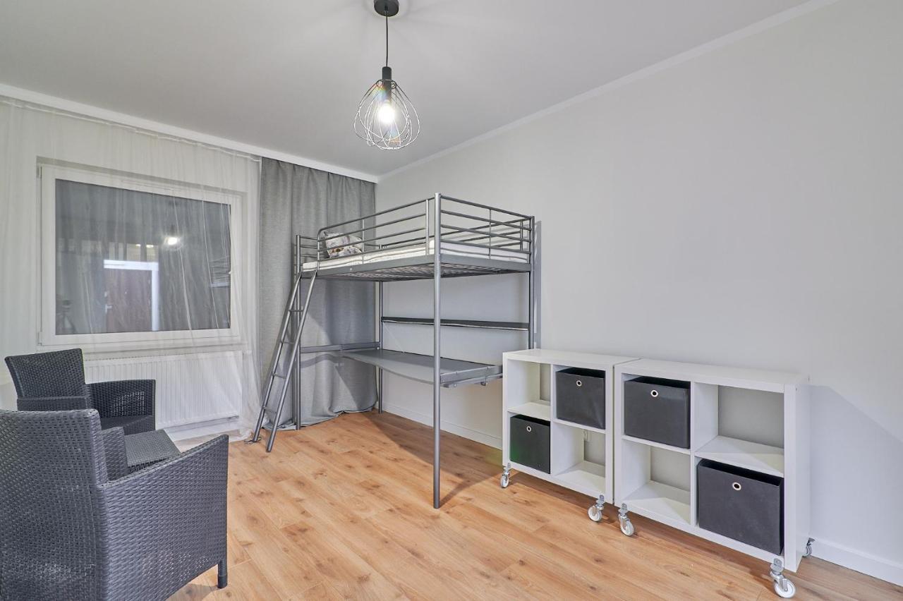 Apartment Z Ogrodem Pila